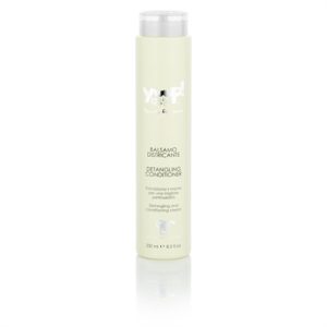 Yuup! detangling conditioner