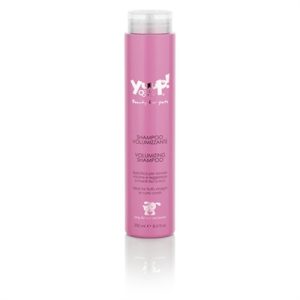 Yuup! volumizing shampoo