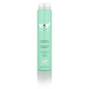 Yuup! crisp coat shampoo