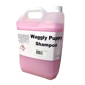 Groomiez puppy / kitten shampoo
