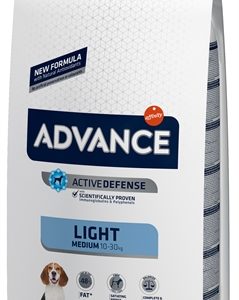 Advance medium light