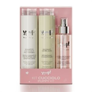 Yuup! puppy kit