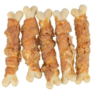 Trixie grand chicky kippenborst