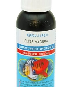 Easy life filter medium
