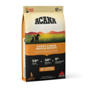 Acana dog puppy large breed