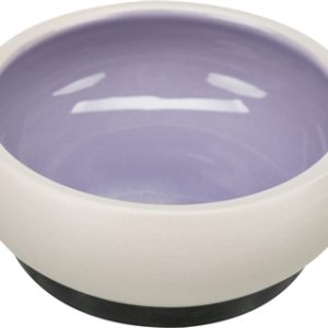 Trixie voerbak / waterbak keramisch assorti