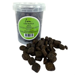 I am lam truffle