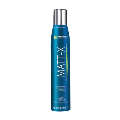 Artero matt-x ontklit spray