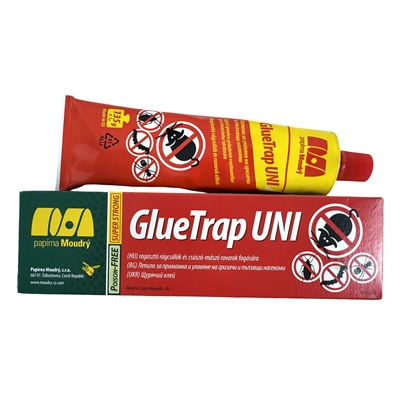 Ratrap ml tube