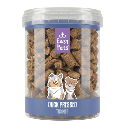 Easypets eend trainers