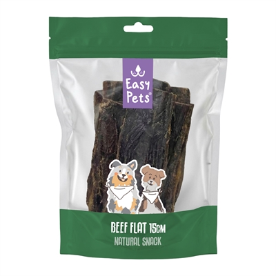 Easypets rundvlees plat